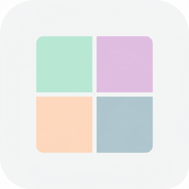 PureCollage Logo